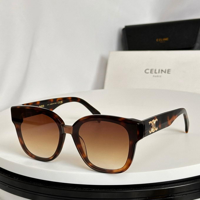 Celine Sunglasses ID:20240703-305